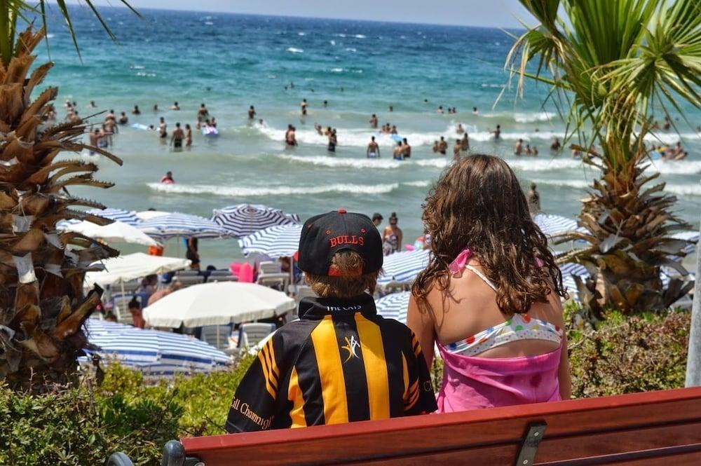 Rosy Pension Rezervasyon