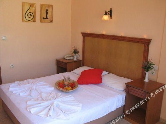 Rosy Pension Rezervasyon