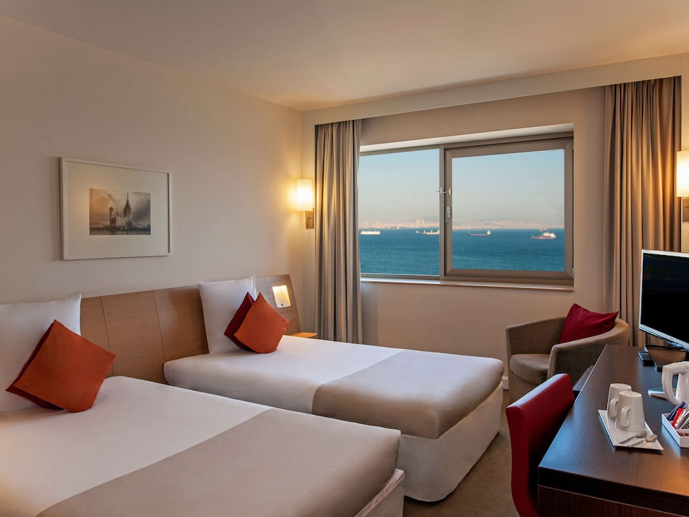 Novotel Istanbul Zeytinburnu Rezervasyon