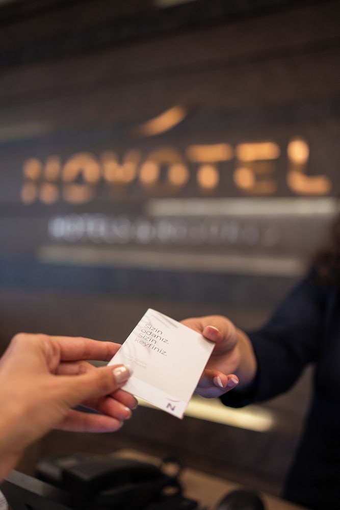 Novotel Istanbul Zeytinburnu Rezervasyon