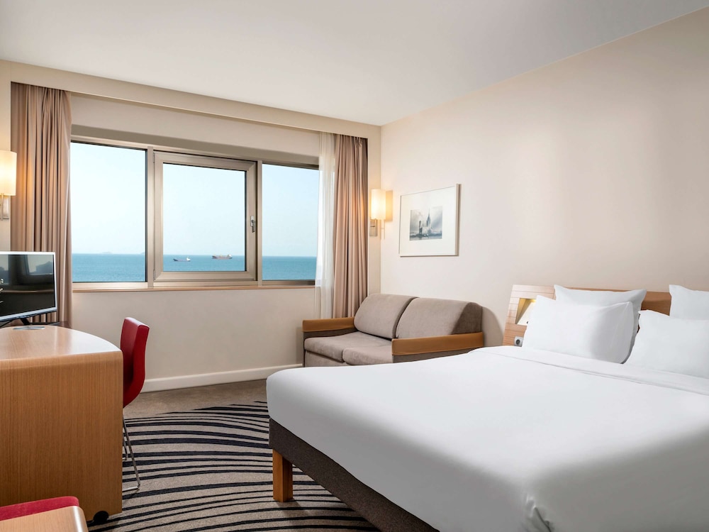 Novotel Istanbul Zeytinburnu Rezervasyon