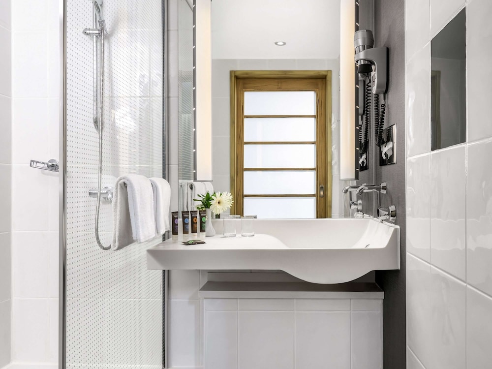 Novotel Istanbul Zeytinburnu Rezervasyon