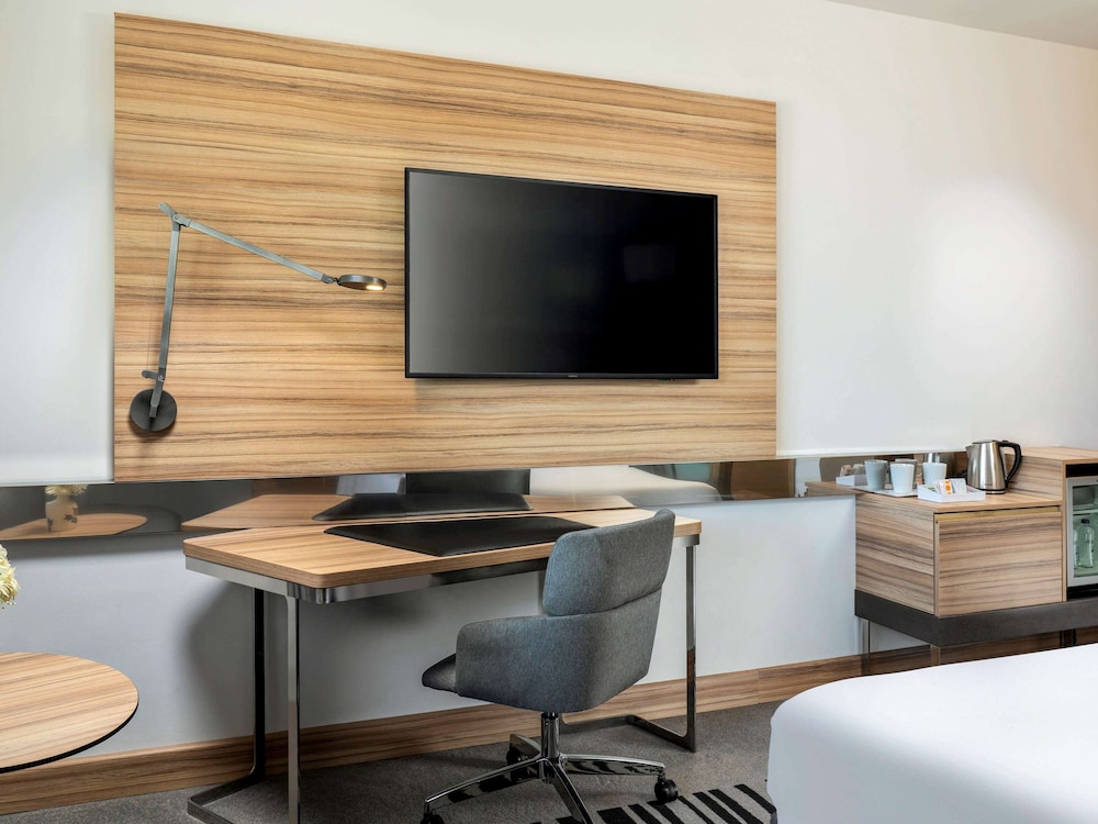 Novotel Istanbul Zeytinburnu Rezervasyon