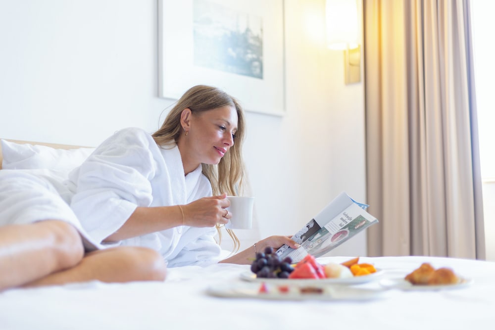 Novotel Istanbul Zeytinburnu Rezervasyon