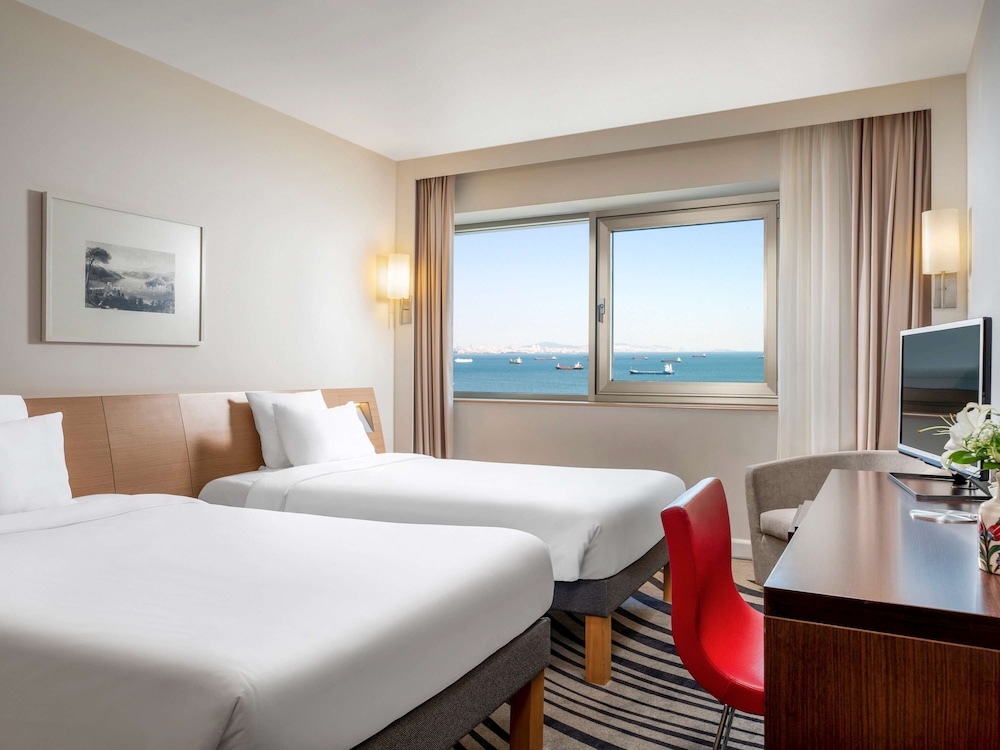 Novotel Istanbul Zeytinburnu Rezervasyon