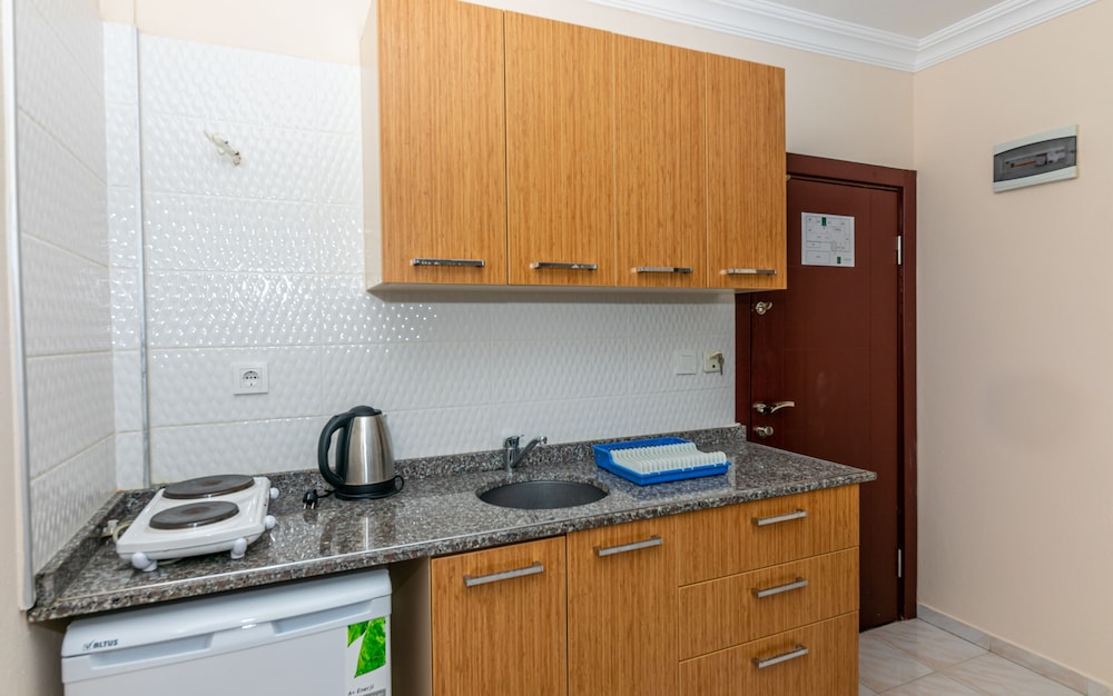 Club Ako Apart Rezervasyon