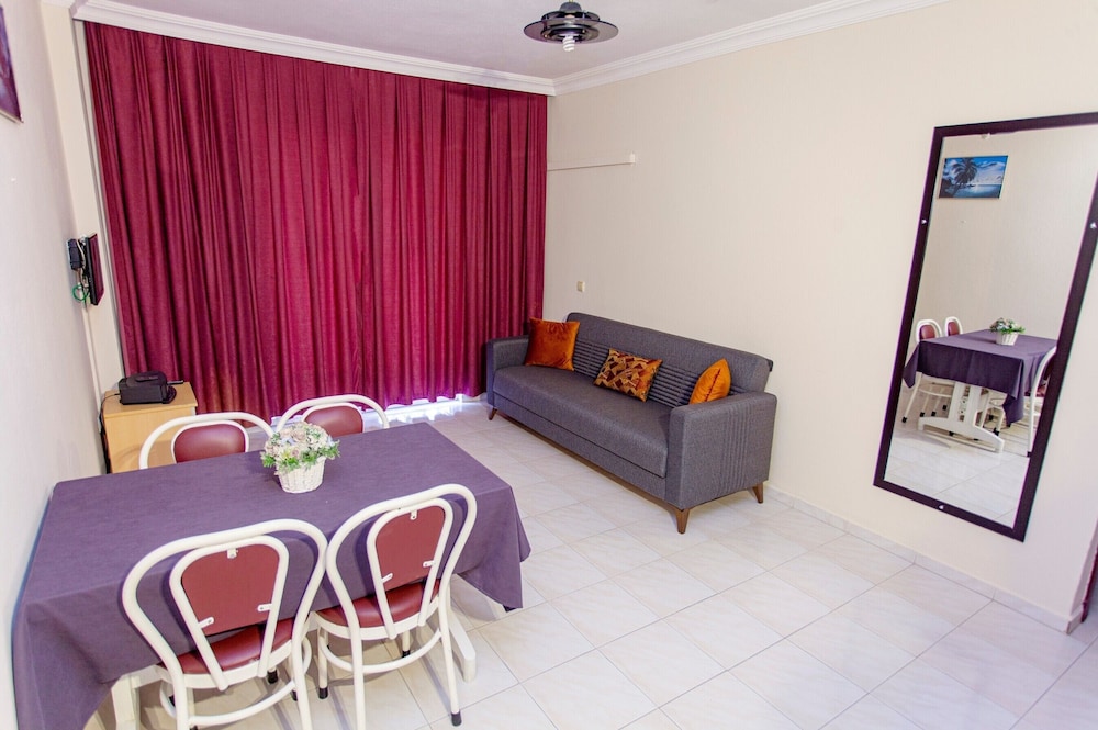 Club Ako Apart Rezervasyon