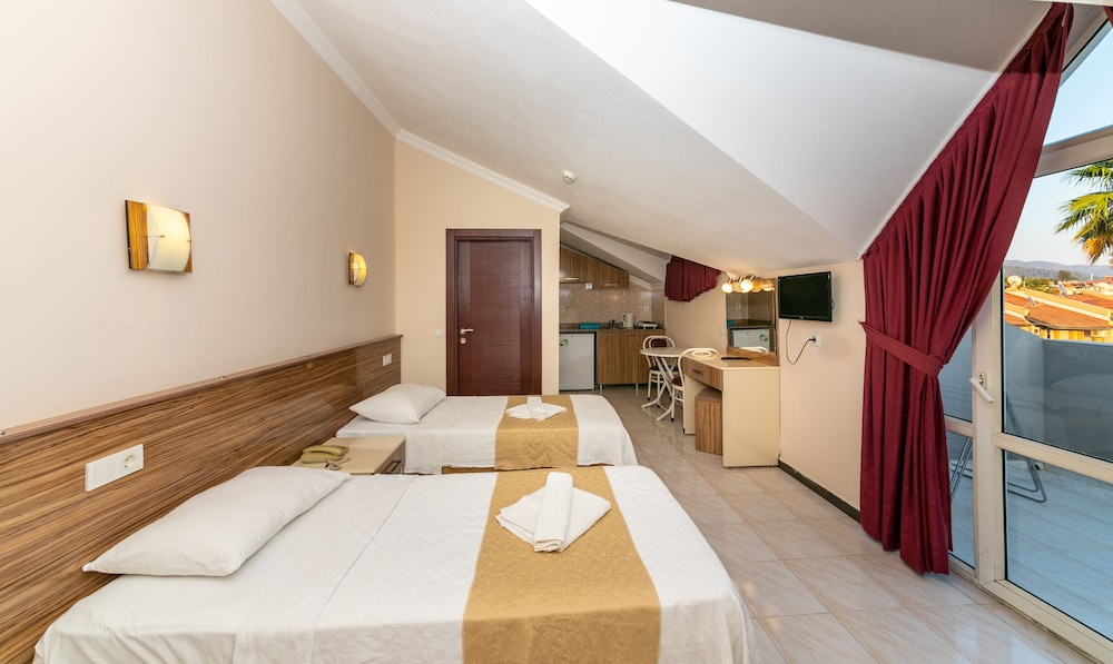 Club Ako Apart Rezervasyon