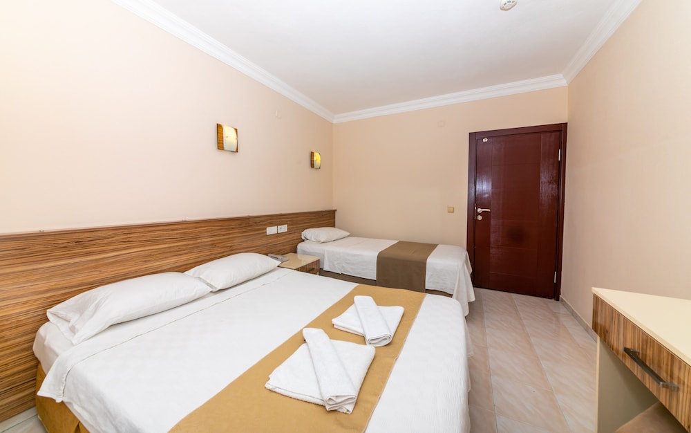 Club Ako Apart Rezervasyon