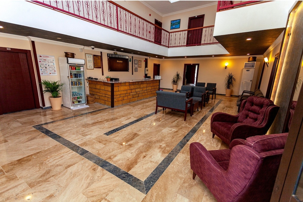 Club Ako Apart Rezervasyon