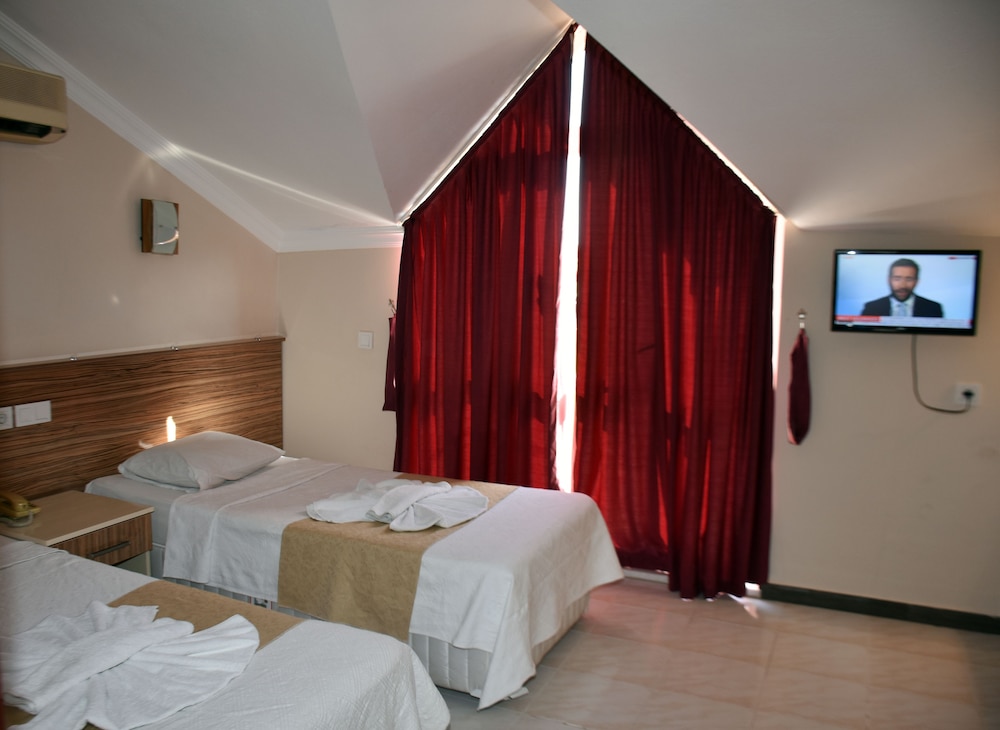 Club Ako Apart Rezervasyon