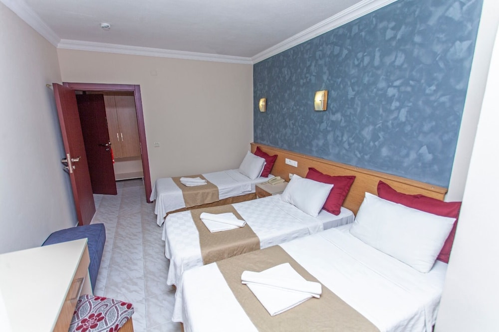 Club Ako Apart Rezervasyon