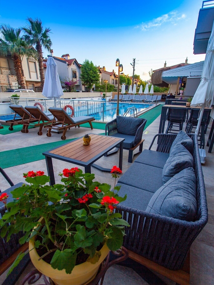 Club Ako Apart Rezervasyon