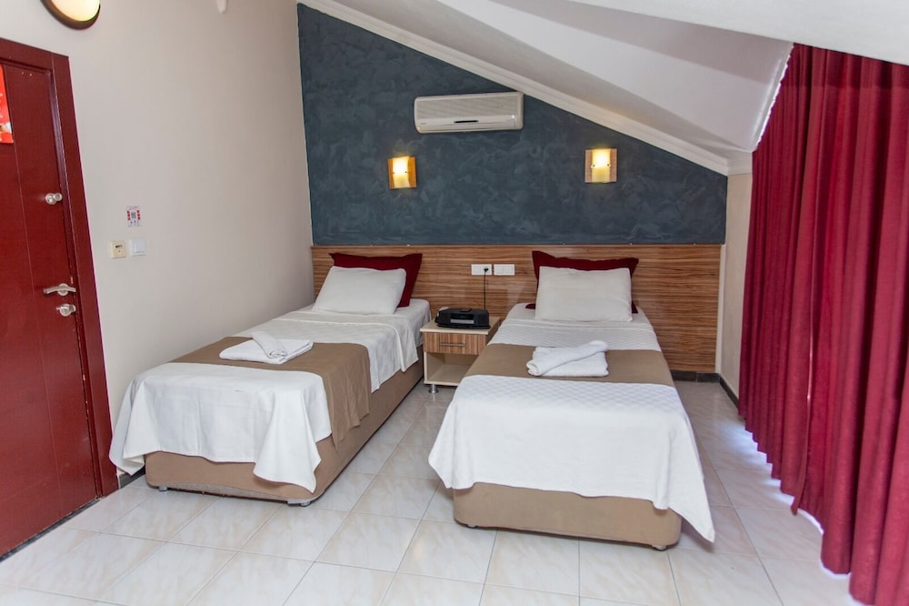 Club Ako Apart Rezervasyon