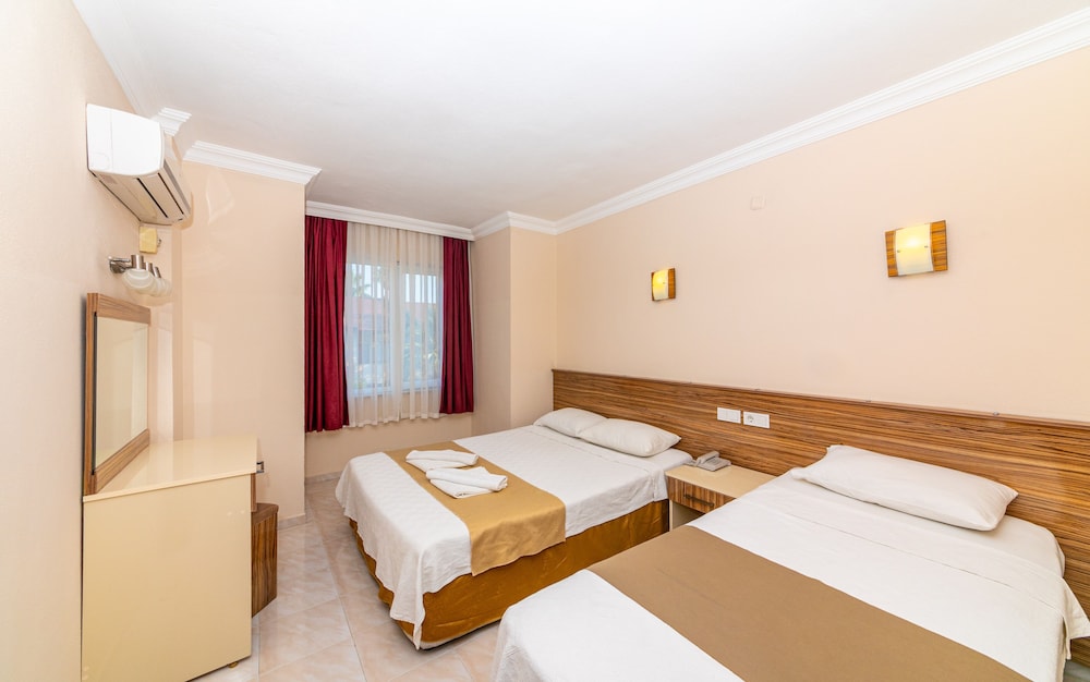 Club Ako Apart Rezervasyon