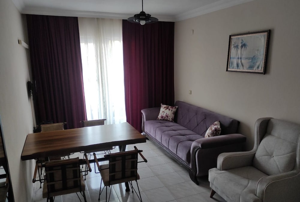 Club Ako Apart Rezervasyon