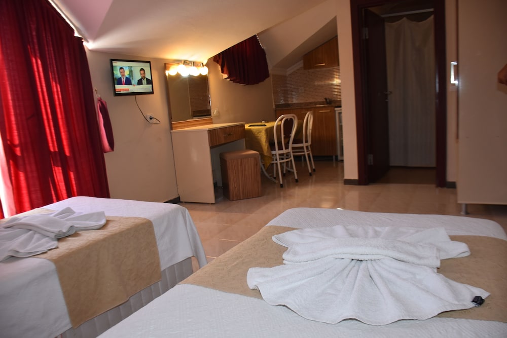 Club Ako Apart Rezervasyon