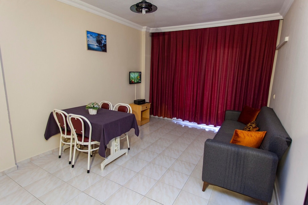 Club Ako Apart Rezervasyon