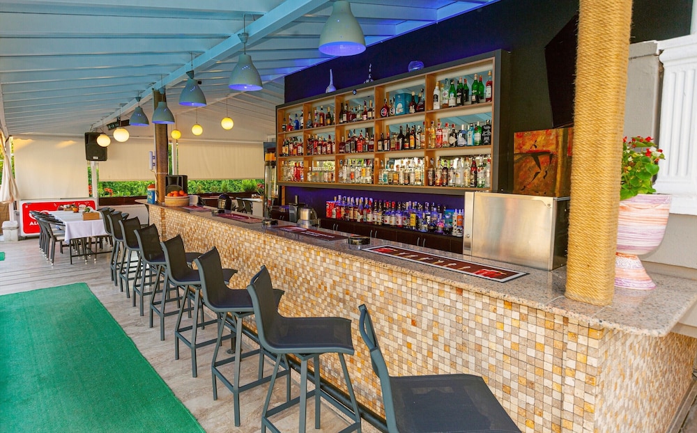 Club Ako Apart Rezervasyon