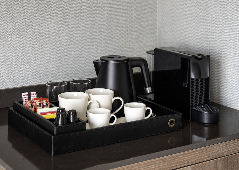 Crowne Plaza Istanbul - Ortakoy Bosphorus Rezervasyon