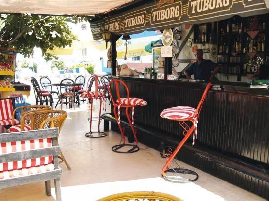 Atlantis Apartments Rezervasyon