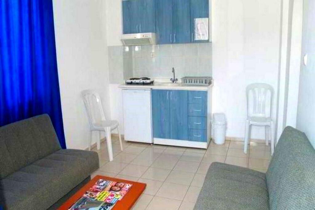 Atlantis Apartments Rezervasyon