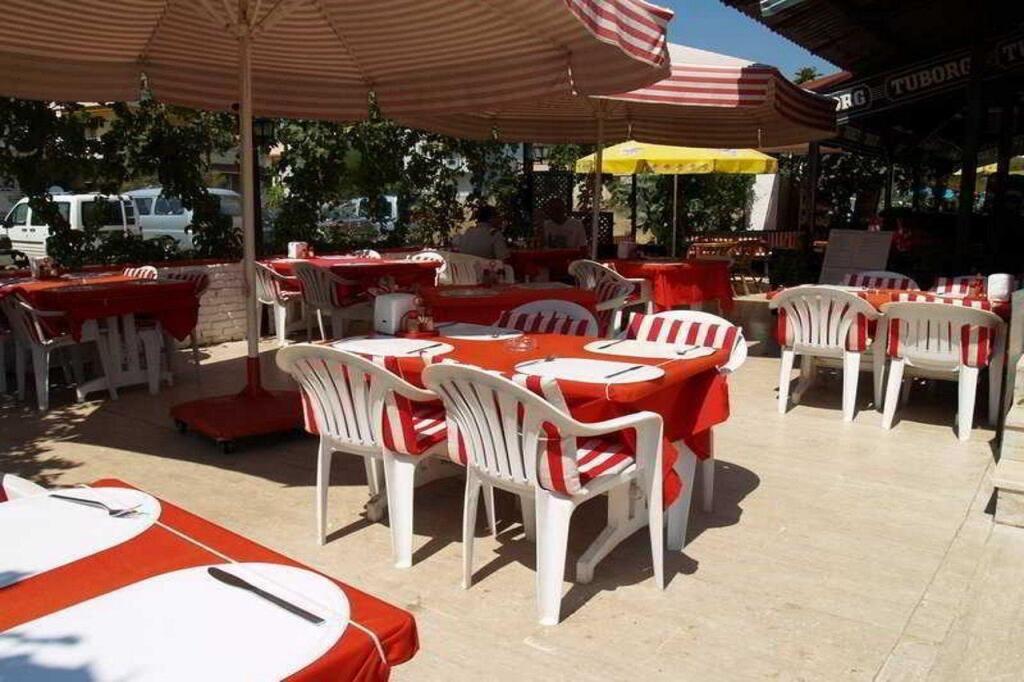 Atlantis Apartments Rezervasyon