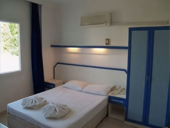 Atlantis Apartments Rezervasyon