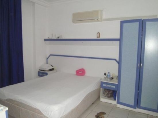 Atlantis Apartments Rezervasyon