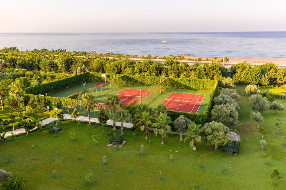 Vita Silva Hotel Rezervasyon