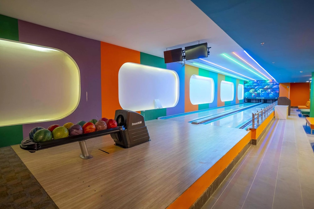 Vita Silva Hotel Rezervasyon
