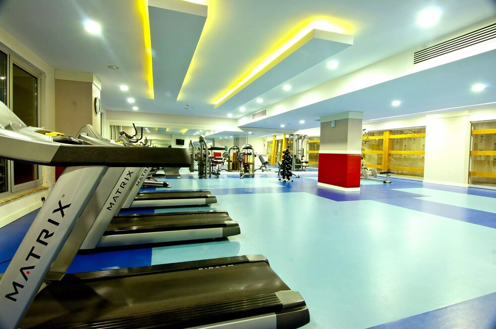 Vita Silva Hotel Rezervasyon