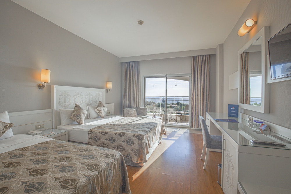 Vita Silva Hotel Rezervasyon