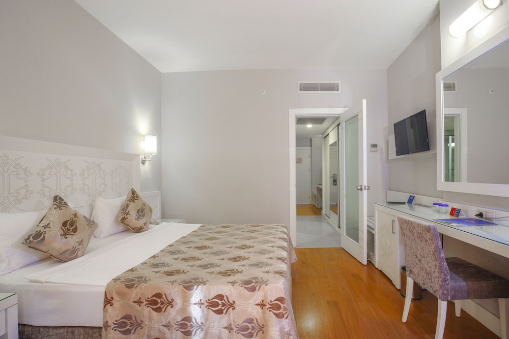 Vita Silva Hotel Rezervasyon