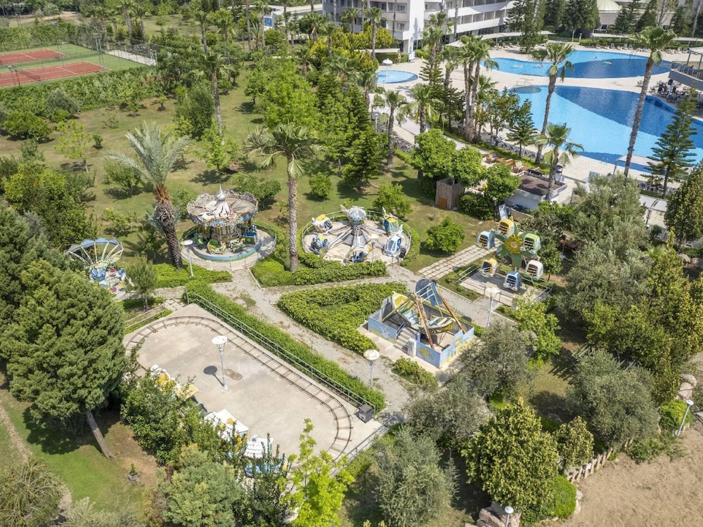 Vita Silva Hotel Rezervasyon