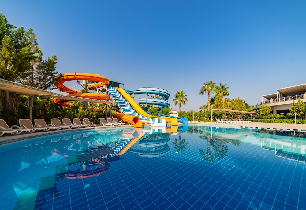Vita Silva Hotel Rezervasyon