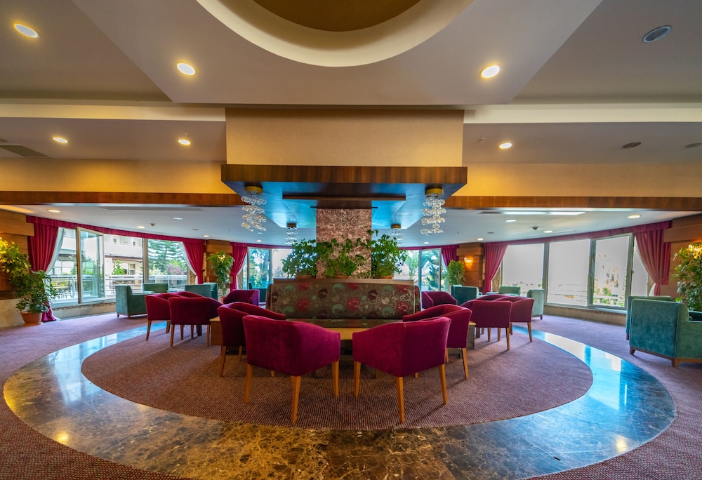 Vita Silva Hotel Rezervasyon