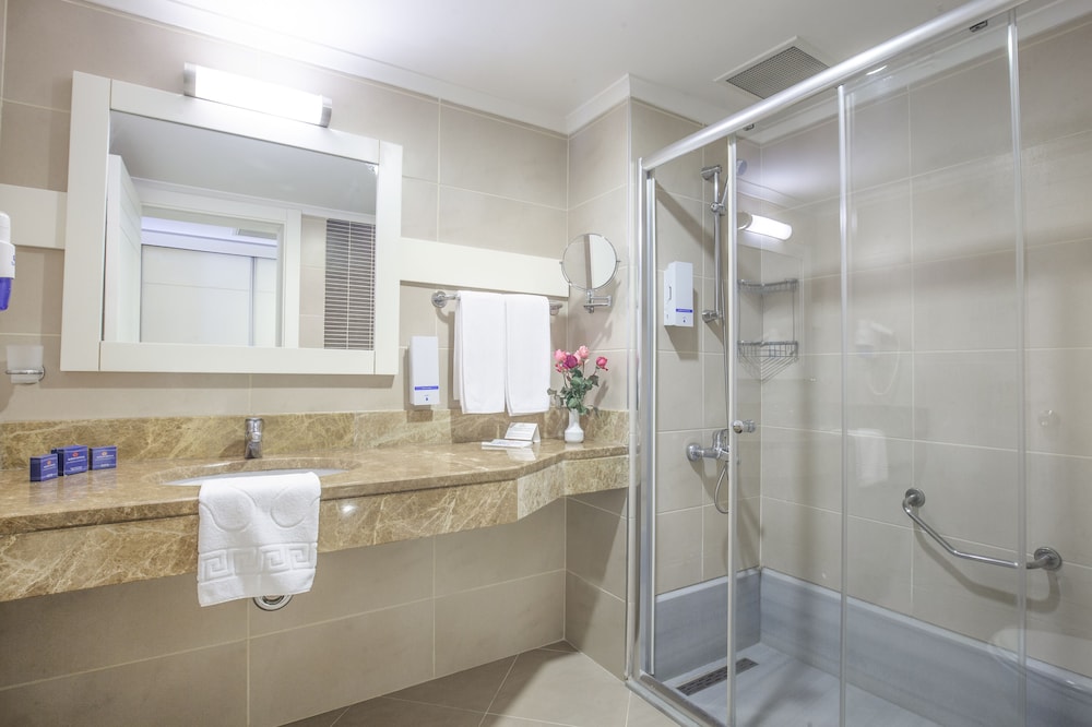 Vita Silva Hotel Rezervasyon