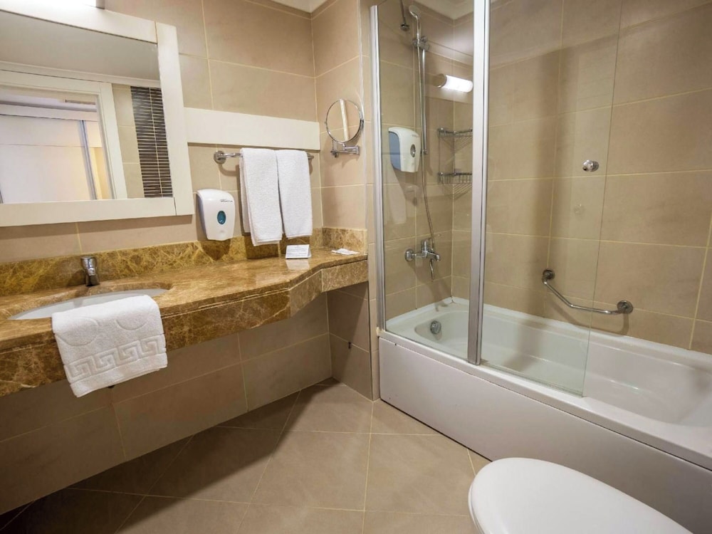 Vita Silva Hotel Rezervasyon