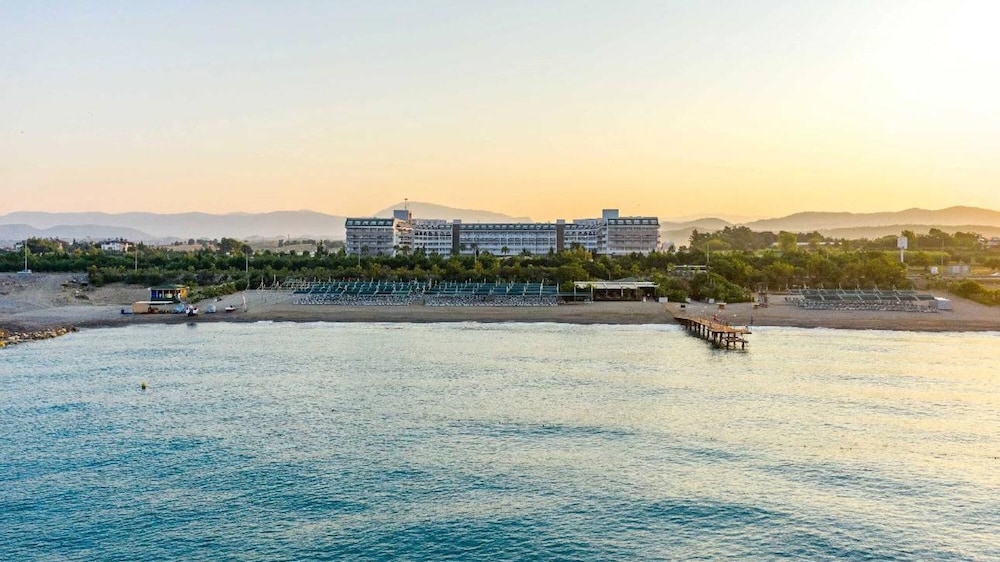 Vita Silva Hotel Rezervasyon
