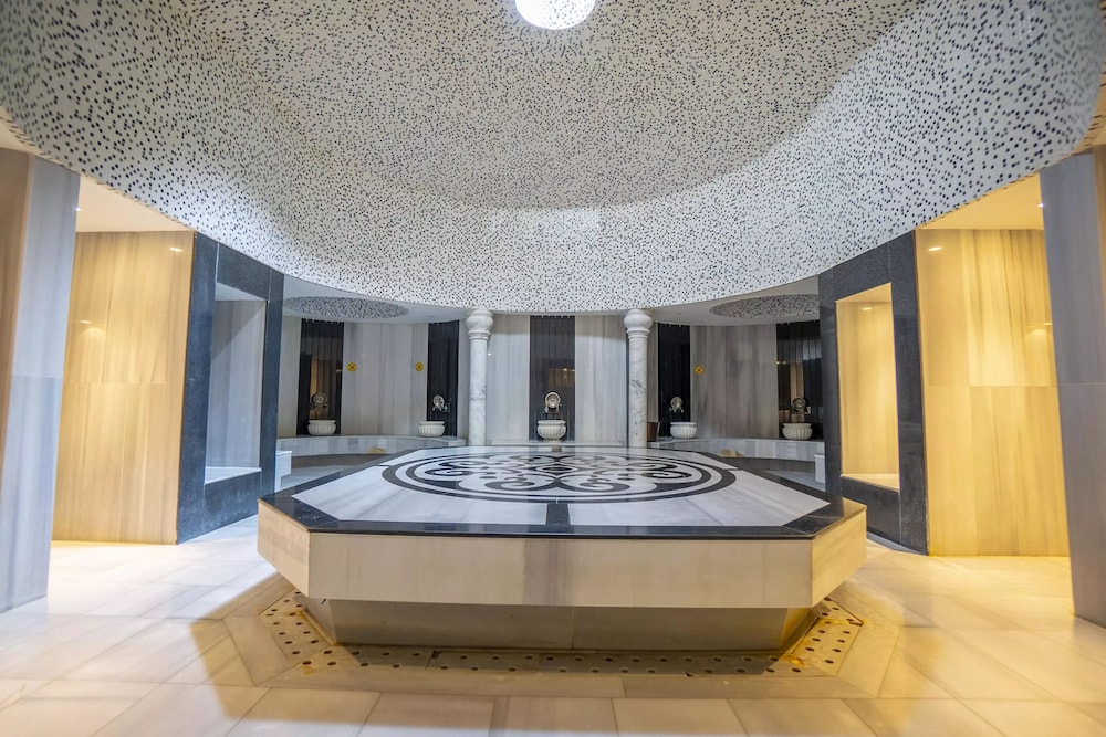 Vita Silva Hotel Rezervasyon