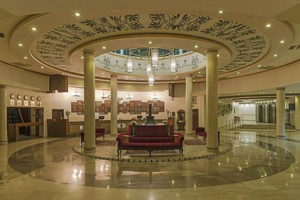 Fore Resort & SPA Rezervasyon