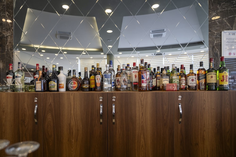 Fore Resort & SPA Rezervasyon