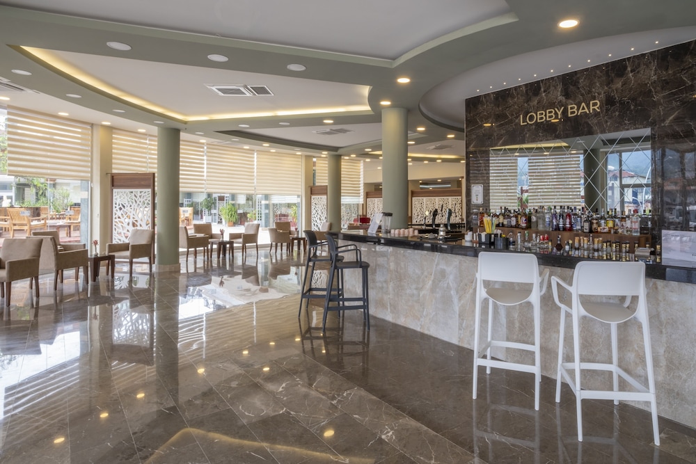 Fore Resort & SPA Rezervasyon