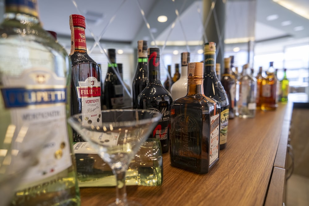 Fore Resort & SPA Rezervasyon