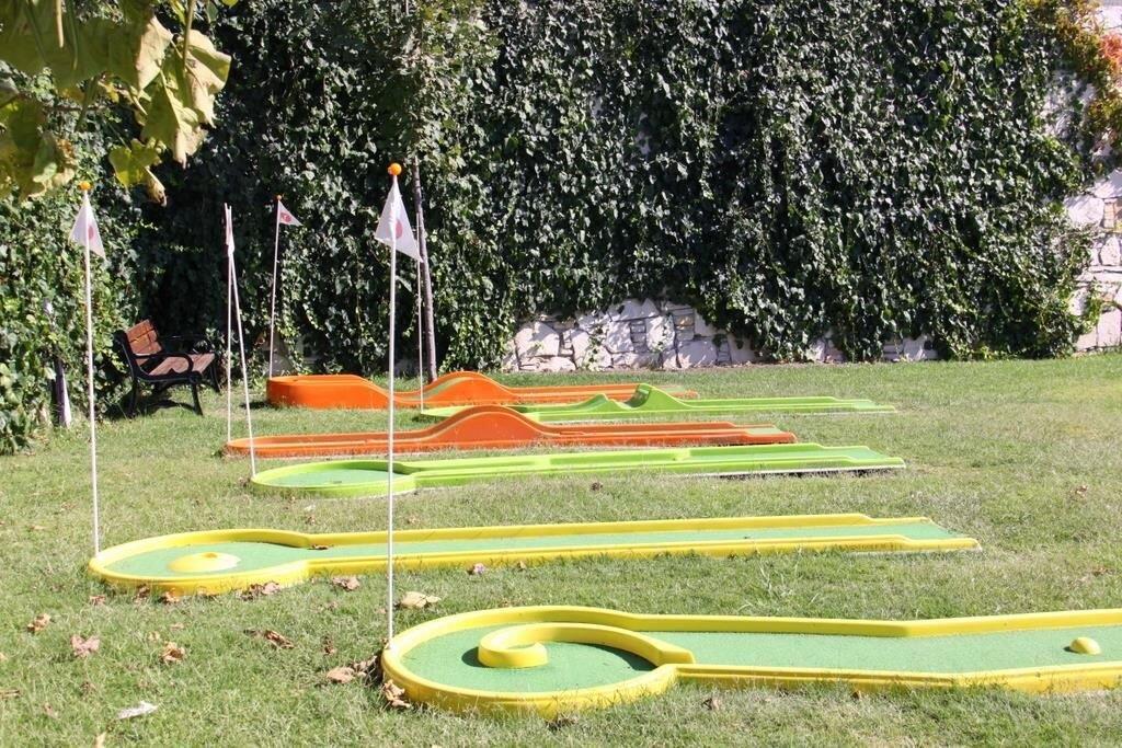 Otium Sealight Beach Resort Rezervasyon