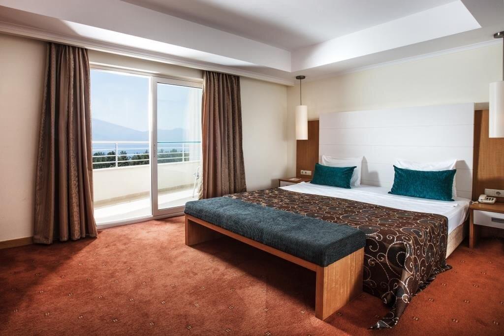 Otium Sealight Beach Resort Rezervasyon