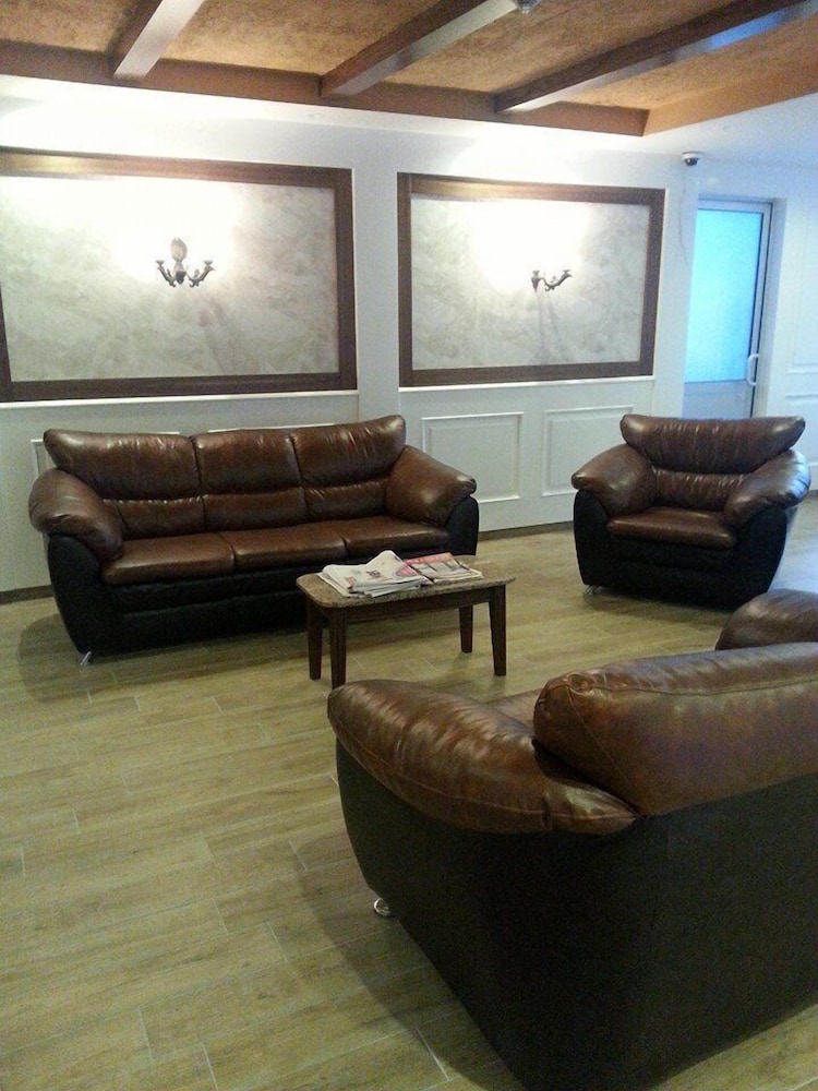 Lavinia Apart Hotel Rezervasyon