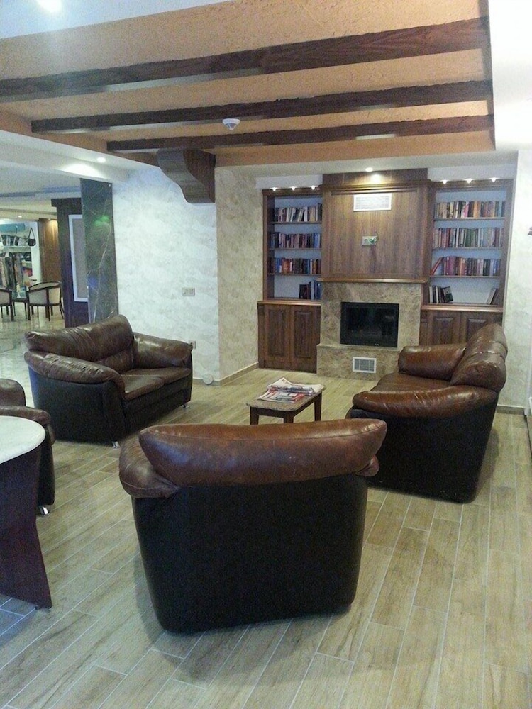 Lavinia Apart Hotel Rezervasyon