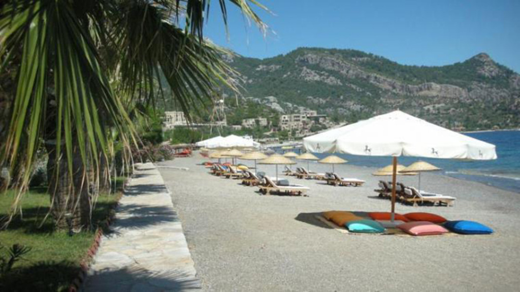 Serendip Select Rezervasyon